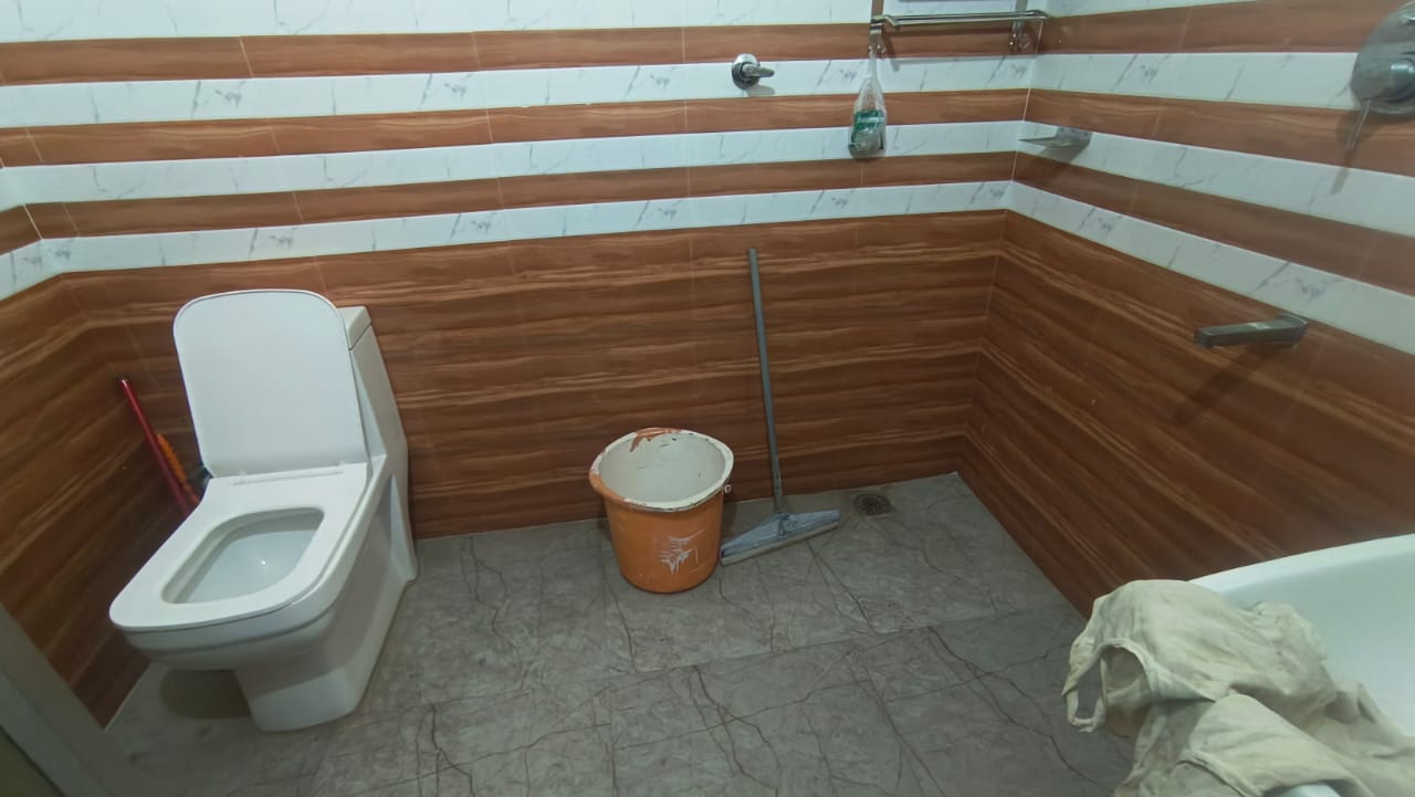 Fully Furnished 3bhk in Jayanta Nagar, Bamunimaidan, Guwahati, Assam, India for Rent